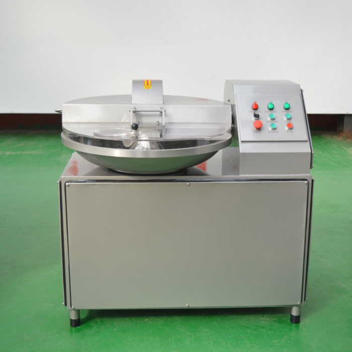 斬拌機