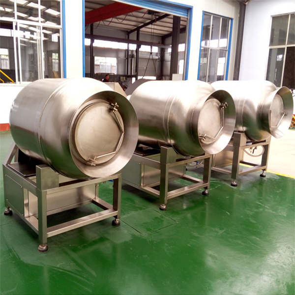 滾揉機
